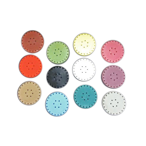 Plasdent 400BL-10 Large Round Bur Block Magnetic 28 Burs Capacity Mauve Plasdent 400BL-10 Large Round Bur Block Magnetic 28 Burs Capacity Mauve